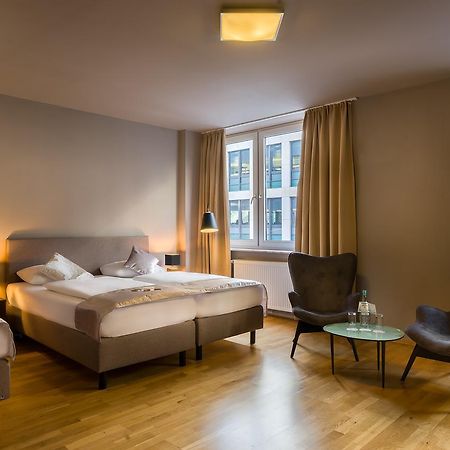 פרנקפורט Munique Hotel Frankfurt City מראה חיצוני תמונה