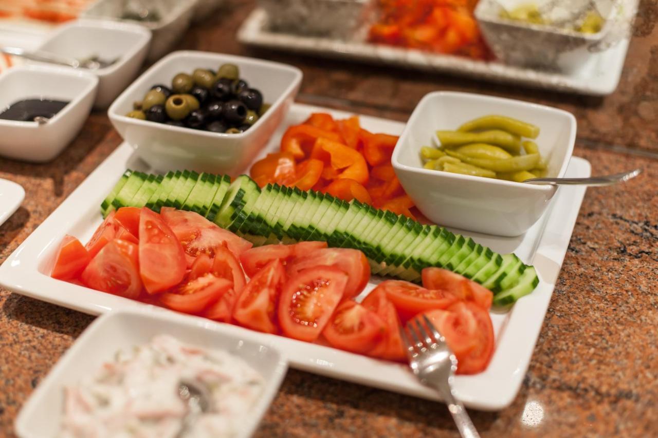 פרנקפורט Munique Hotel Frankfurt City מראה חיצוני תמונה