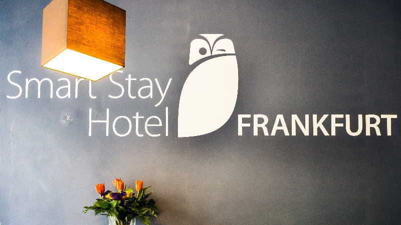 פרנקפורט Munique Hotel Frankfurt City מראה חיצוני תמונה
