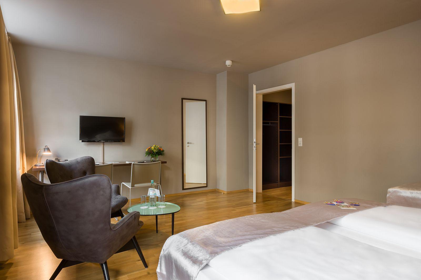 פרנקפורט Munique Hotel Frankfurt City מראה חיצוני תמונה