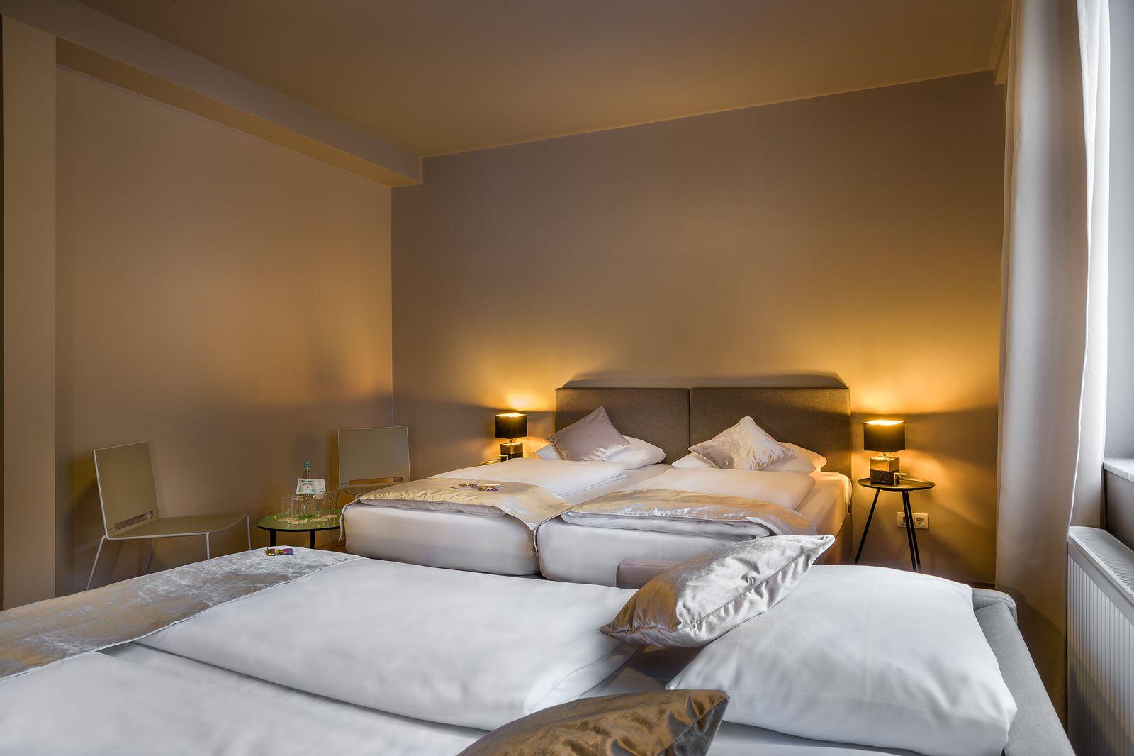 פרנקפורט Munique Hotel Frankfurt City מראה חיצוני תמונה
