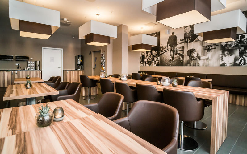 פרנקפורט Munique Hotel Frankfurt City מראה חיצוני תמונה