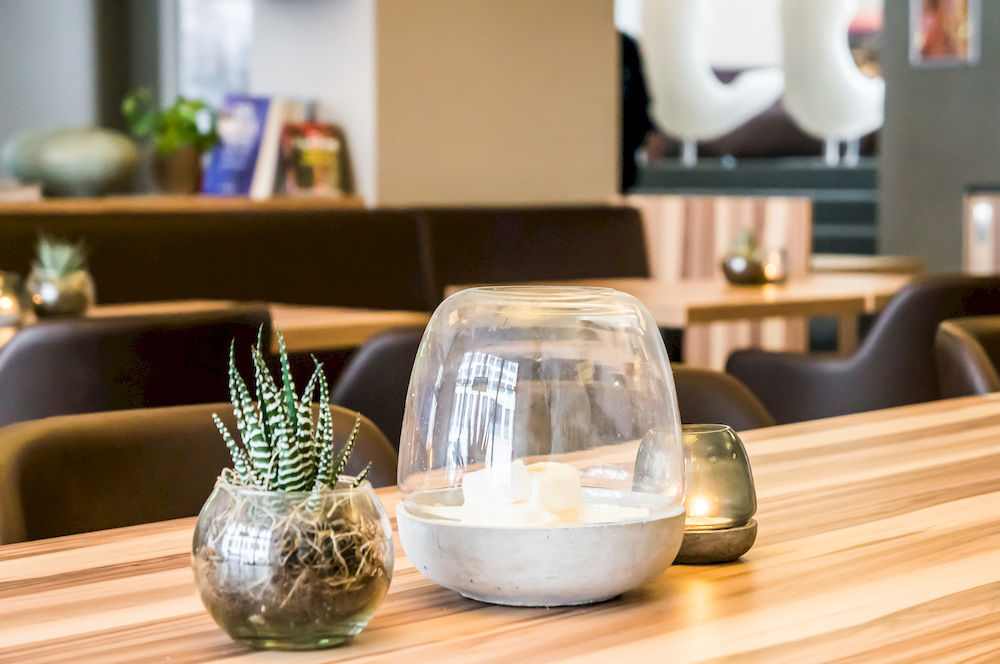 פרנקפורט Munique Hotel Frankfurt City מראה חיצוני תמונה