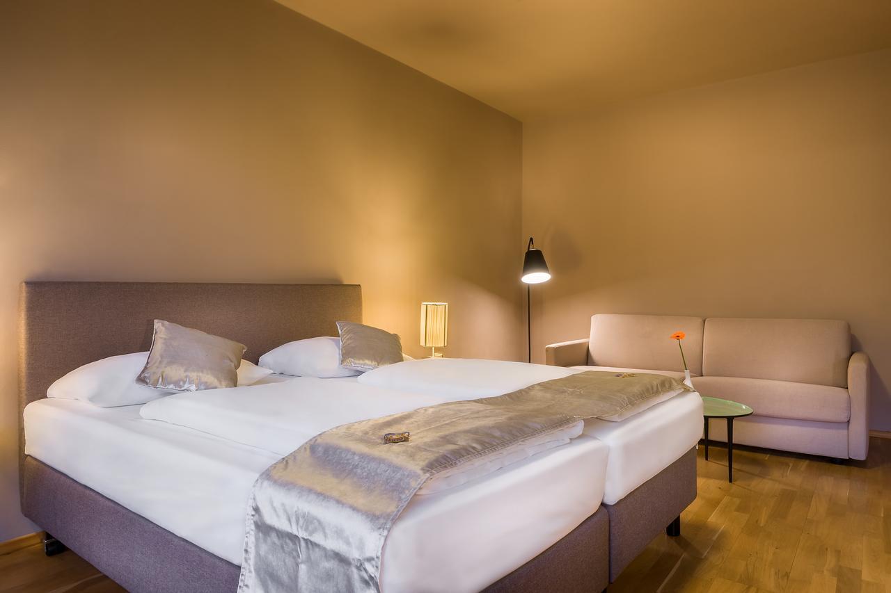 פרנקפורט Munique Hotel Frankfurt City מראה חיצוני תמונה